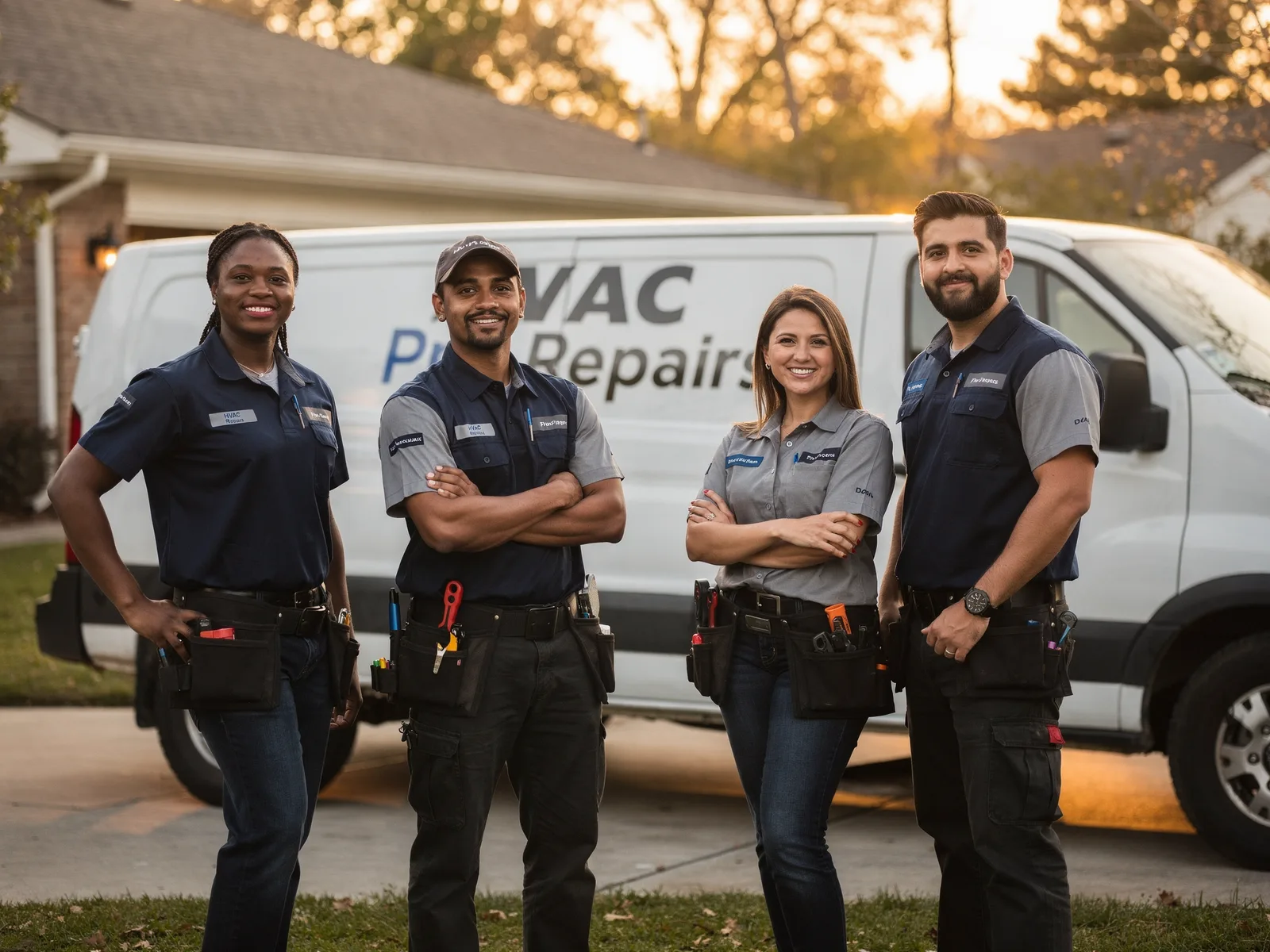 Heat Pump Repair company in Hopewell, NJ