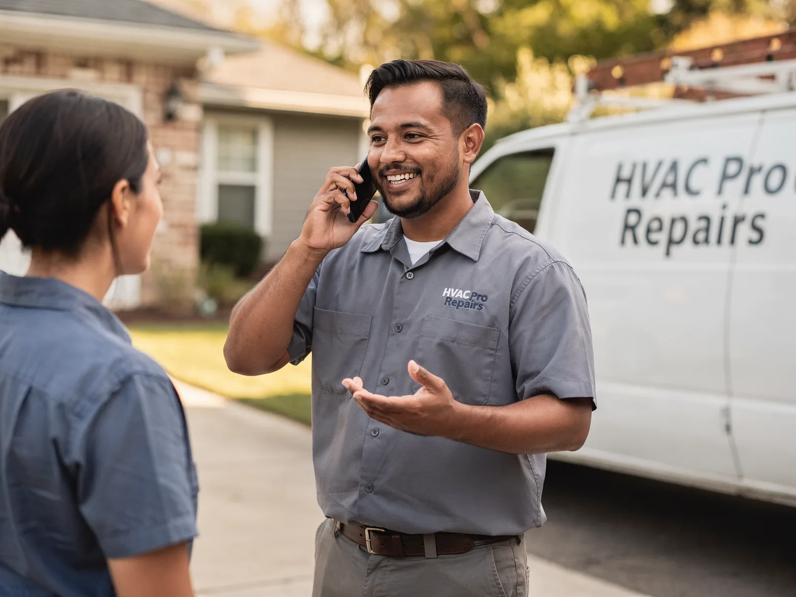 Heat Pump Repair Hopewell, NJ FAQs